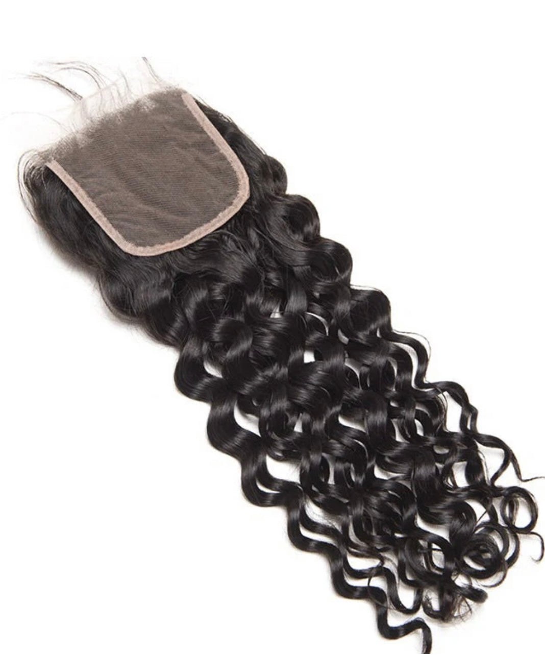 HD Lace Closures  (2x6-6x6)