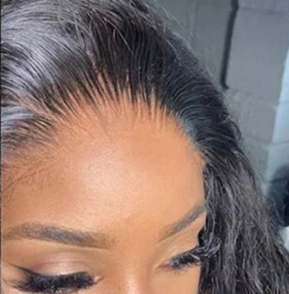HD Lace Closures  (2x6-6x6)