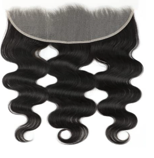 HD Lace Frontal (13x4/13x6)